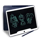 POLICRAL 15" Custom Digital Writing Pad Drawing Notepad E Paper Tablet Memo Pad Lcd Writing Tablet