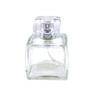 Luxury perfume bottle car perfume bottle Essential Oil Glass Bottle