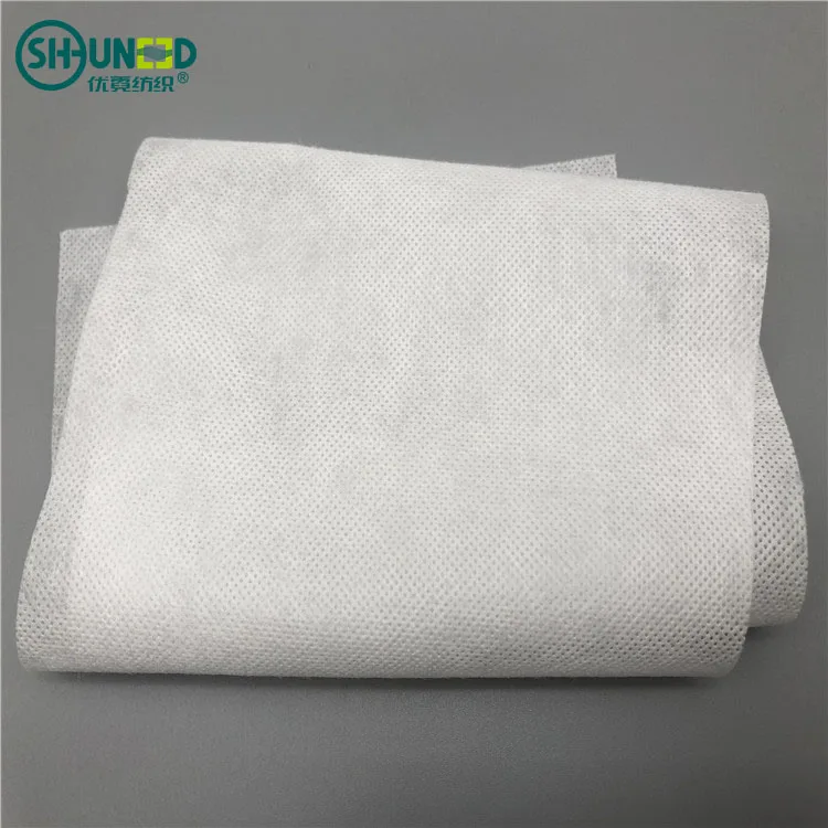 20 40 60 Tela stablizer pva nonwoven water soluble paper fabric