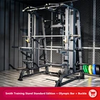 Fitness Bench Squat Rack Fitness Fitness Bench With Barbell Rack Smith Squat Rack
