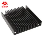 Aluminum alloy, copper HEAT SINK customized