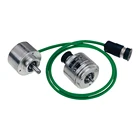 New in box Siemens encoder Automation Rotary Encoder 6FX2001-2CF00, one Year Warranty