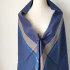 High Quality Knitting Best-selling Scarf Shawl Scarves Double Sided