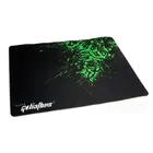 Wholesale cheap high quality sublimation 3mm rubber smakk square game mouse pad
