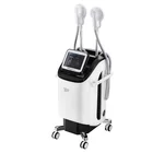 Effective Muscle Training Device body-sculpting machine technology