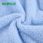 Made In China Dry Hair Microfiber Super Dry Hair Cap Thicken Super Absorbent Water Travel Portable Hair Towel