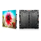 P5 Scroll Board Used Stadium led Panels Display With 4K