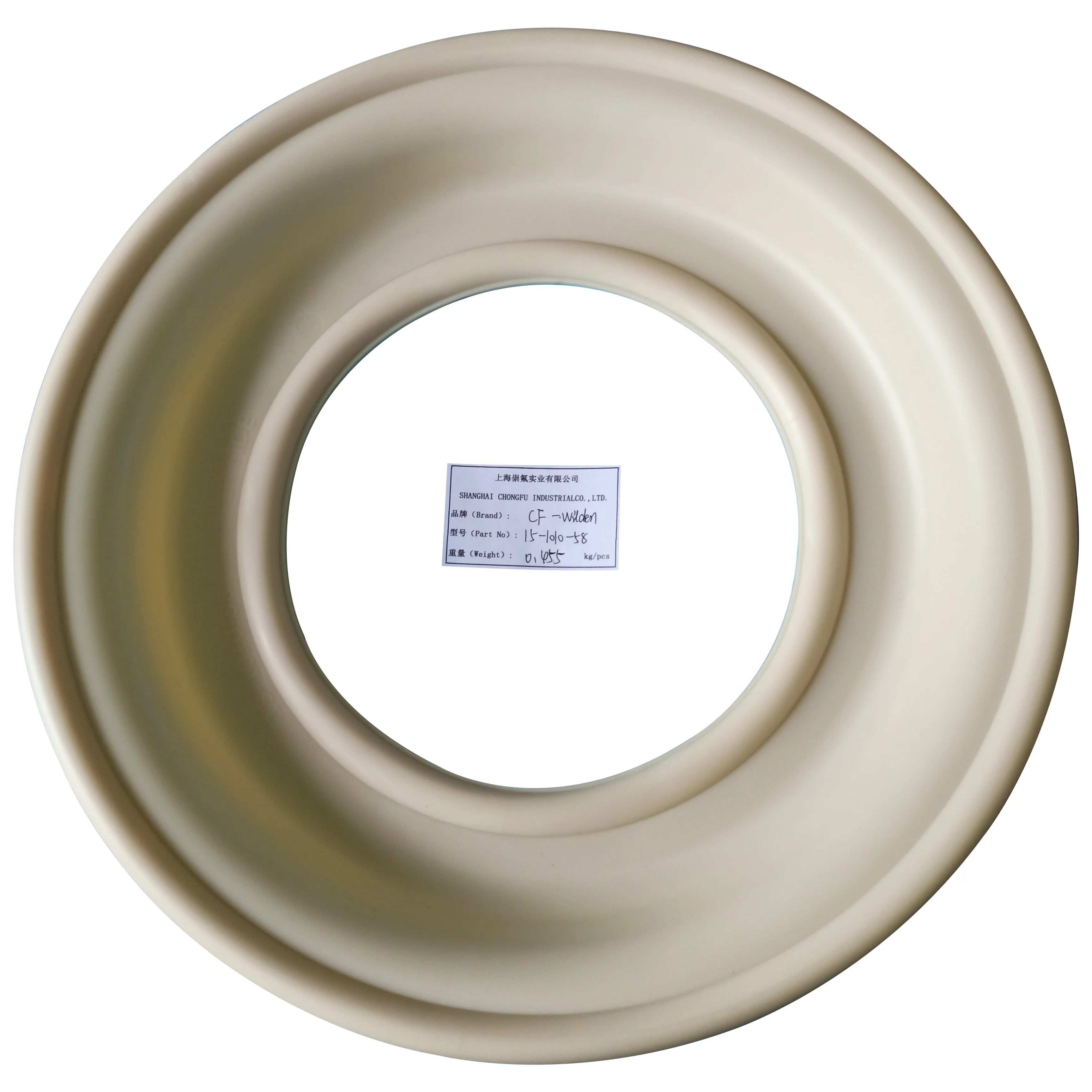 диафрагм солих Wilden агаарын насосны эд анги 15-1010-58 ptfe диафрагмын дэлгэрэнгүй болгон ашигладаг