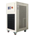 Industrial Air Cooled Water Chiller Industrial 3hp Air Cooled Water Chiller For Milling Machine