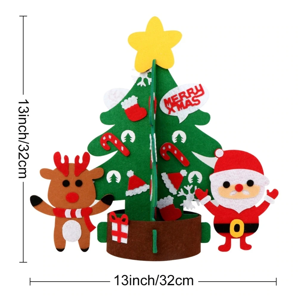 decorations for home christmas tree decoration xmas gifts new