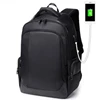 2019 Wholesale Custom Polyester laptop backpack Ladies Business Laptop Bag Waterproof Computer Office Bag Laptop for Men