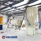 Dry Dry Mortar Plant Dry Mix Mortar Plant Equipment 5t/h Dry Mortar Production Line