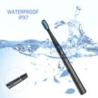 shenzhen manufacturer travel use portable electric Auto small toothbrush