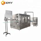 semi automatic filling machine water machine filling automatic filling sealing machine