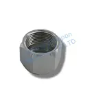 One-Stop Service JIC Nut Hydraulic Connection