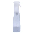 Portable homemade sodium hypochlorite maker disinfection water generator spray machine for floor window pane doors