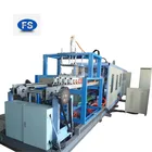 ce approved wholesale plastic plate forming machine