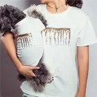 Dog T-shirt For T-shirtssolid UFBemoUF-Y030 Dog T-shirt Pet Clothes Summer Pet Clothes For Vacation