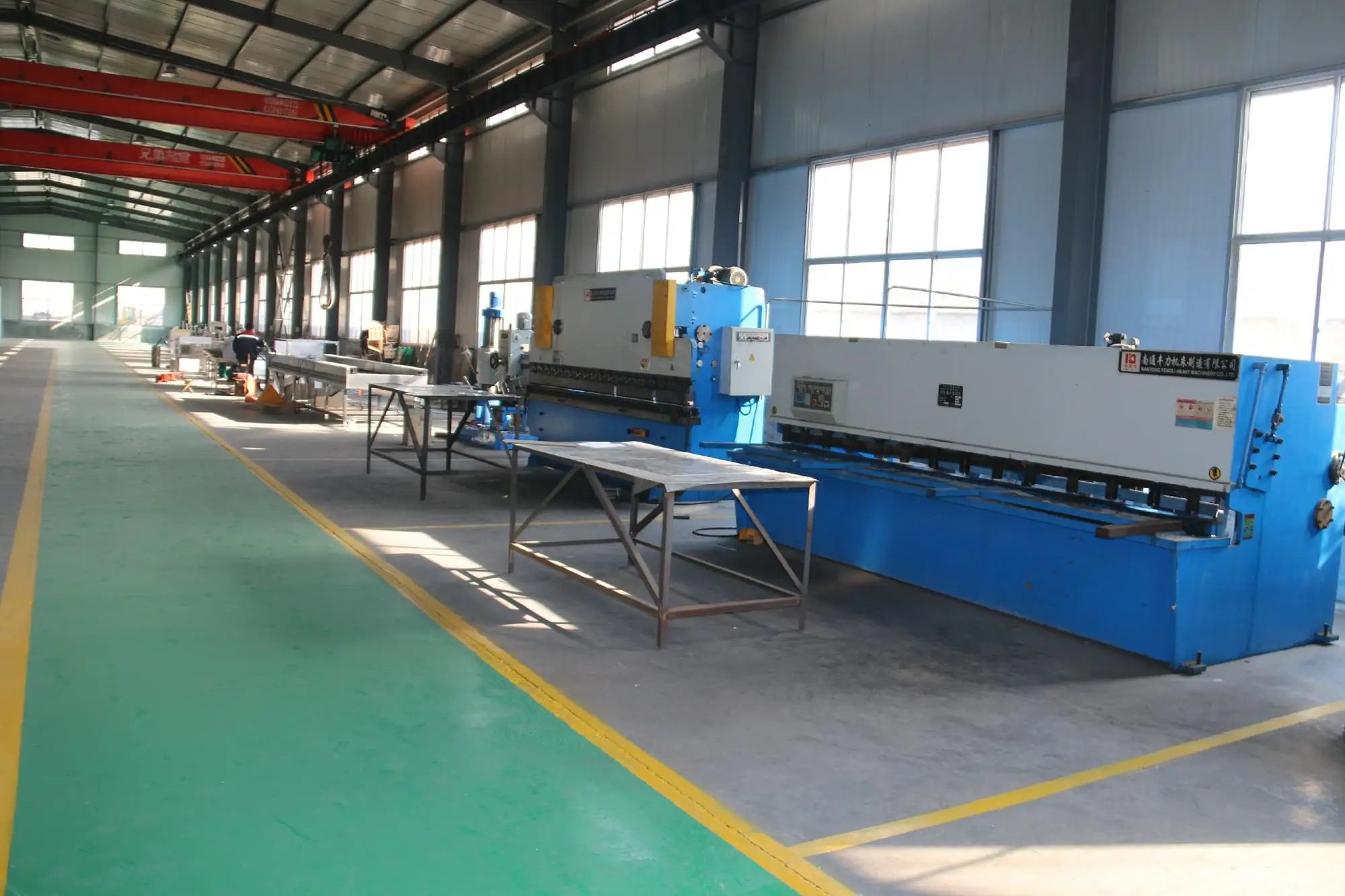 Industrial Heating Equipment, SUS304, 3 phase - detail 32