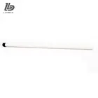 test manufacture 0.5 mm flexible fiber glass tube fiberglass pole made in China