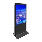 USER 49 inch advertising equipment screens ,1080p HD lcd digital signage advertising player