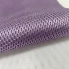 Factory outlet sandwich mesh fabric narrow door production for sales