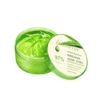 Natural Good Quality Oem/odm Wholesale Face Cream Natural Organic Pure Aloe Vera Gel For Face