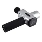 Popular Massager Gun Deep Tissue Vibration Back Body Massage Equipment