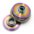 Customized precision CNC machining parts service