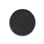 Factory High Performance Levoit Air Purifier LV-H132 Replacement Filter, True HEPA and Activated Carbon Filters Set