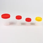 Medical Consumable Specimen Container 60ml