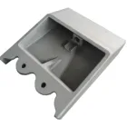 Heat/Wear/Corrosion resistance cast alloy steel grate plate