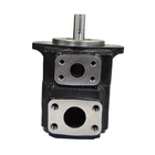 Parker Pump Hydraulic Pump Price Parker Denison T6C Hydraulic Single-stage Vane Pump