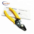 Graphic Customization Stripper Fiber Optic 3 Hole Fiber Stripper