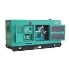 Generator Generator Price 100kva 65KVA 80KVA 100kva 200kva 250kvsSilent Magnetic Diesel Generator Set