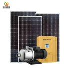 Yaochuang Energy Solar Water Pump for swimming pool 7.5HP