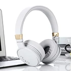 Wholesale Headphones Factory Wholesale Memory Card Headset Wireless Headphones
