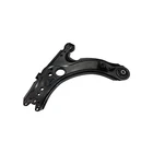 1J0407151A 1J0407151B front Axle Lower control arm for AUDI A3 1996-2003 SKODA OCTAVIA I 1996-2010 VW BORA 1998-2010