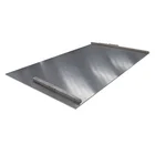 Polished Stucco Embossed Aluminum Sheet