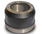 semi truck parts bpw 14 12ton brake drum