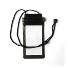 Customized Brand New Clear Waterproof For Mobile Phone Case Hot selling Waterproof Phone Case Bag