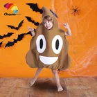 Poop 2020 Wholesale The Halloween/carnival For Party Cosplay Costume