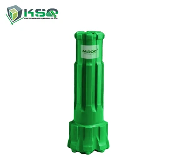 DTH hammer bits and button bits for drilling machine spare parts