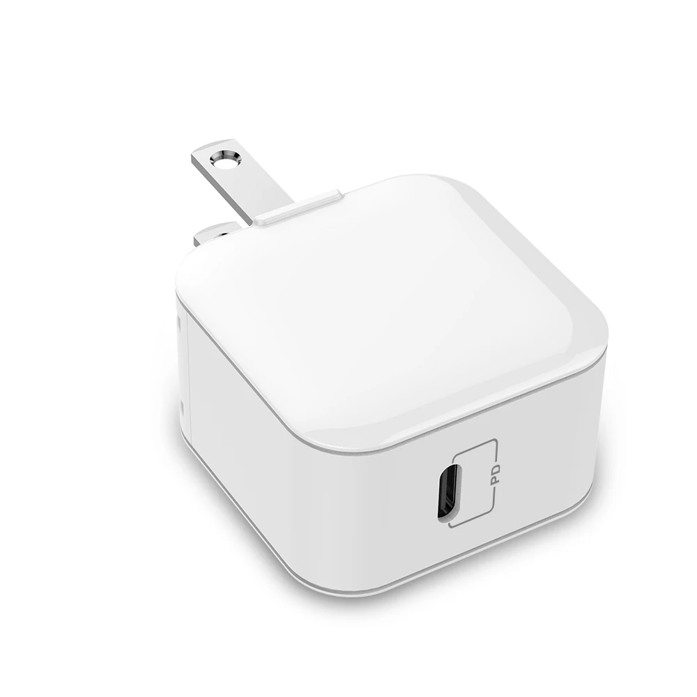 30W pd wall charger