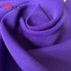 230GM Workwear Or Table Clothing Dyed Polyester Textile Plain Minimatt