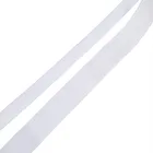 Wholesale White Crocheted Ribbon Knitted Elastic Band