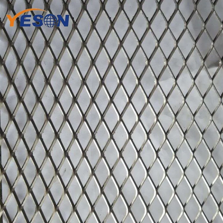 High Quality Stretch Wire Aluminum Suspended Ceiling Expanded Metal Mesh For Bbq Grill Buy Expanded Wire Mesh Plate Aluminum Suspended Ceiling