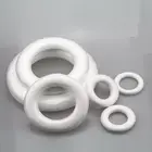 Polystyrene Wreath Polystyrene Ring Floral Arrangement