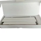 Customized Clean Room Aluminium Ceiling t Grid Tee Bar