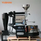 Packaging Customization Professional Roaster Roasting Coffee Bean Machine
